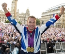 Chris Hoy Scotland's greatest Olympian