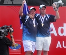 Scotland’s Bowlers Strike Gold Down Under