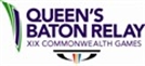 Queens Baton Relay