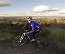 Cathkin Braes Mountain Bike Course Features Named