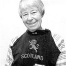 Ellen King - Swimming