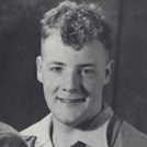 Jack Wardrop - Swimming