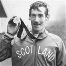 Lachie Stewart - Athletics