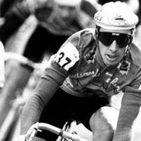 Robert Millar