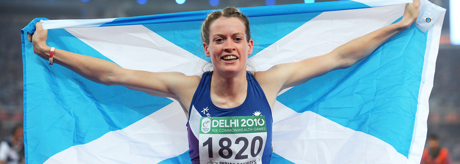 Athlete Profiles & Results