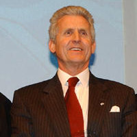 Ian Black - Swimming