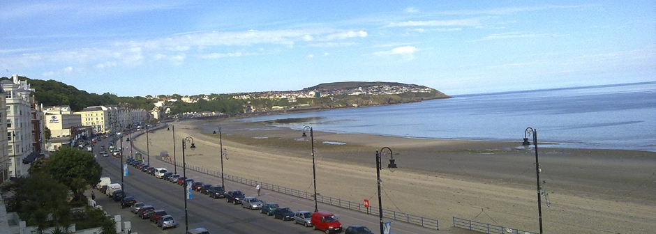 Douglas - Isle of Man